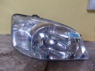 LIGHT FRONT FRONT RIGHT HYUNDAI GETZ 01-05