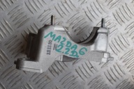 Support Support Demi axe MAZDA 6 GJ 2014