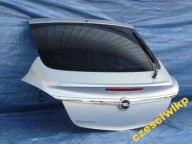 trunk door boot Z176 OPEL INSIGNIA HB 5D