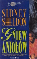 GNIEW ANIOŁÓW SIDNEY SHELDON