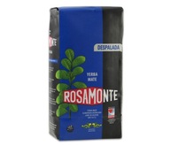 Yerba Mate Rosamonte Despalada 500g Sin Palo MOC