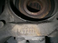 Achsschenkel Radnabe Radlager schenkel Stoßdämpfer COROLLA VERSO 2006