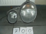 light front front left MERCEDES E-KLASA W210 FL