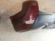 bumper rear part rear LAND ROVER SPORT 015