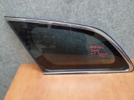 window left rear part TOYOTA AVENSIS KOMBI 2015