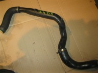 pressure hose pipe Volvo XC70 XC-70 2,4 D5