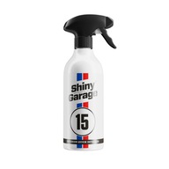 Shiny Garage Interior Quick Detailer 500ml