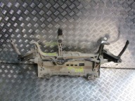 axle beam subframe axle beam Audi Q3 8U0