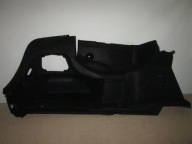 upholstery side Mercedes E-klasa W212 left rear part
