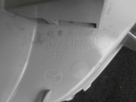 light fog lights right rear rear part MAZDA CX5
