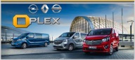 prijenos vode crijevo Opel Vivaro Trafic