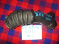 hose pipe intake Jeep Grand Cherokee 3.0d 12r