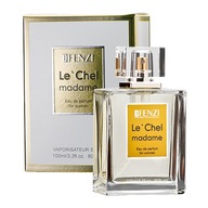 Perfumy JFenzi Le'Chel Madame 100ml edp