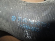 pressure hose pipe VW T5 7H0