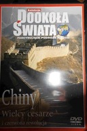 Okolo sveta Čína - DVD pl lektor