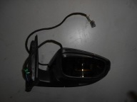 mirror right VW PASSAT 3C0857934 9 PIN