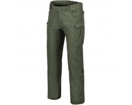 Nohavice Helikon MBDU NyCo Ripstop Olive M-Long