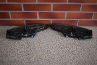 fog light LED right left BMW 7 G11 G12
