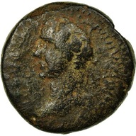 Moneta, Seleucid i Pierie, Antoninus Pius, Bronze