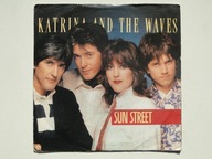 Katrina And The Waves - Sun Street