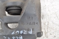 PEUGEOT RCZ 1.6 caliper brake front right left