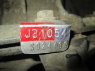 Getriebe Renault Megane 1.4i JB1054