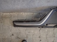 Paraurti posteriore spoiler KIA NIRO