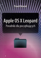 APPLE OS X LEOPARD NOWAK