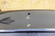 NISSAN PULSAR bumper rear rear part