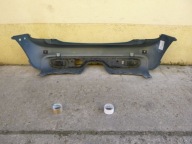 MINI COOPER S F56 2014 14- bumper rear rear part