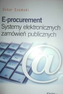 E - procurement systemy - Szumski