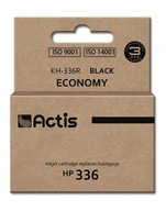 Tusz Actis KH-336R do HP czarny (black)