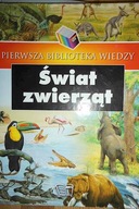 Świat zwierząt - Praca zbiorowa