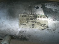 trouba IBIZA POLO FABIA 6Q0129654J