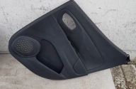 side door right left rear part RENAULT CLIO IV HB