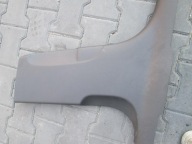 PLASTICA PLASTICA INTERNA PER RIVESTIMENTO MONTANTE AUDI A6 4G0