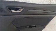 side door left right rear part RENAULT MEGANE IV HB