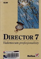 DIRECTOR 7 VADEMECUM PROFESJONALISTY