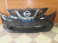 FRONTSTOSSSTANGE NISSAN QASHQAI 14R