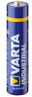 VARTA BATERIA ALKALICZNA AAA LR03 PALUSZKI 1szt