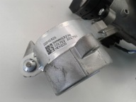 Allumage Insert Clé Chevrolet Malibu 2,5