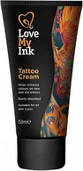 Love My Ink Tetovací krém 150ml