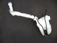 washer fluid tank PEUGEOT 208