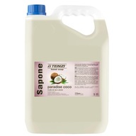 TENZI SAPONE PARADISE COCO (BIAŁE) 5L