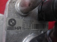 oil cooler BMW 3 E90 E-90 3.0D