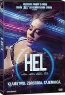 Hélium (Pavol Tarasiewicz) DVD FOLIA