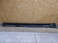 moulding threshold right threshold right TOYOTA AVENSIS T27