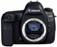 Zrkadlovka Canon EOS 5D Mark IV telo