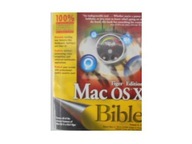 MAc OSX Bible - A. A. Litt