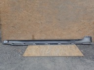 moulding threshold threshold right VW PASSAT B8 3G0 853 858